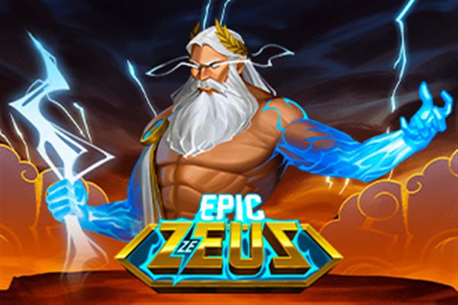 Epic Ze Zeus